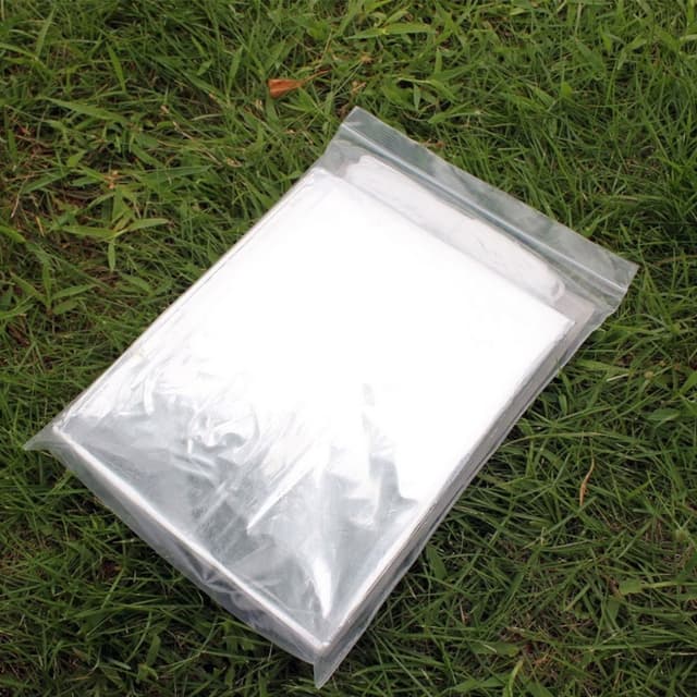 Emergency Shelter Rescue Survival Termeltelt 152x240cm