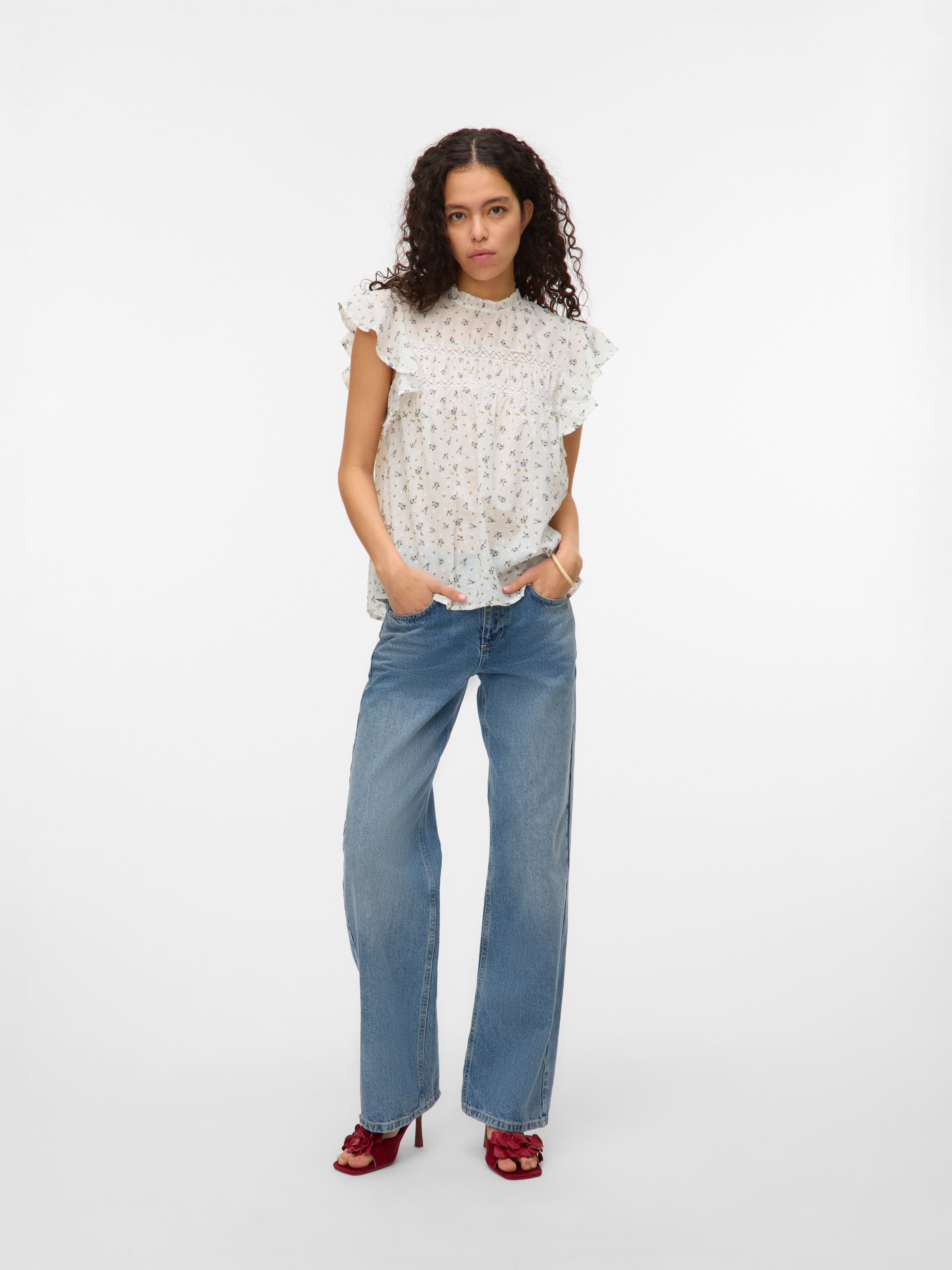 VMTRINE Top