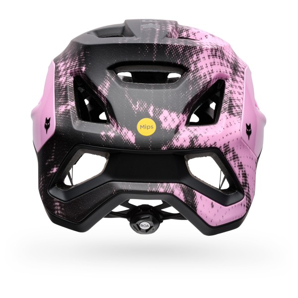 FOX Racing - Speedframe Pro Sense - Casque de cyclisme