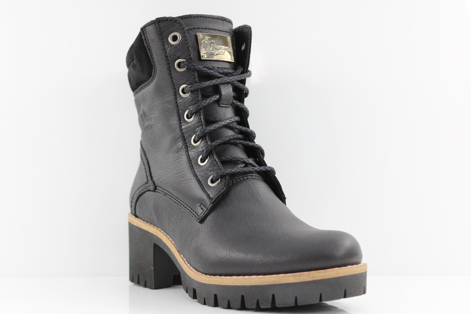 Panama Jack Stiefeletten
