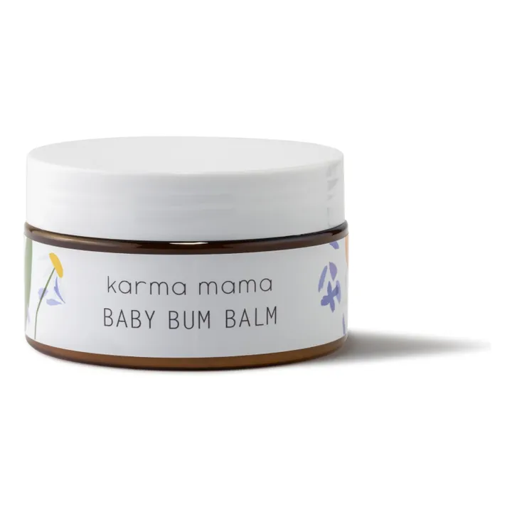 Karma Mama Baume de change apaisant - 100 ml