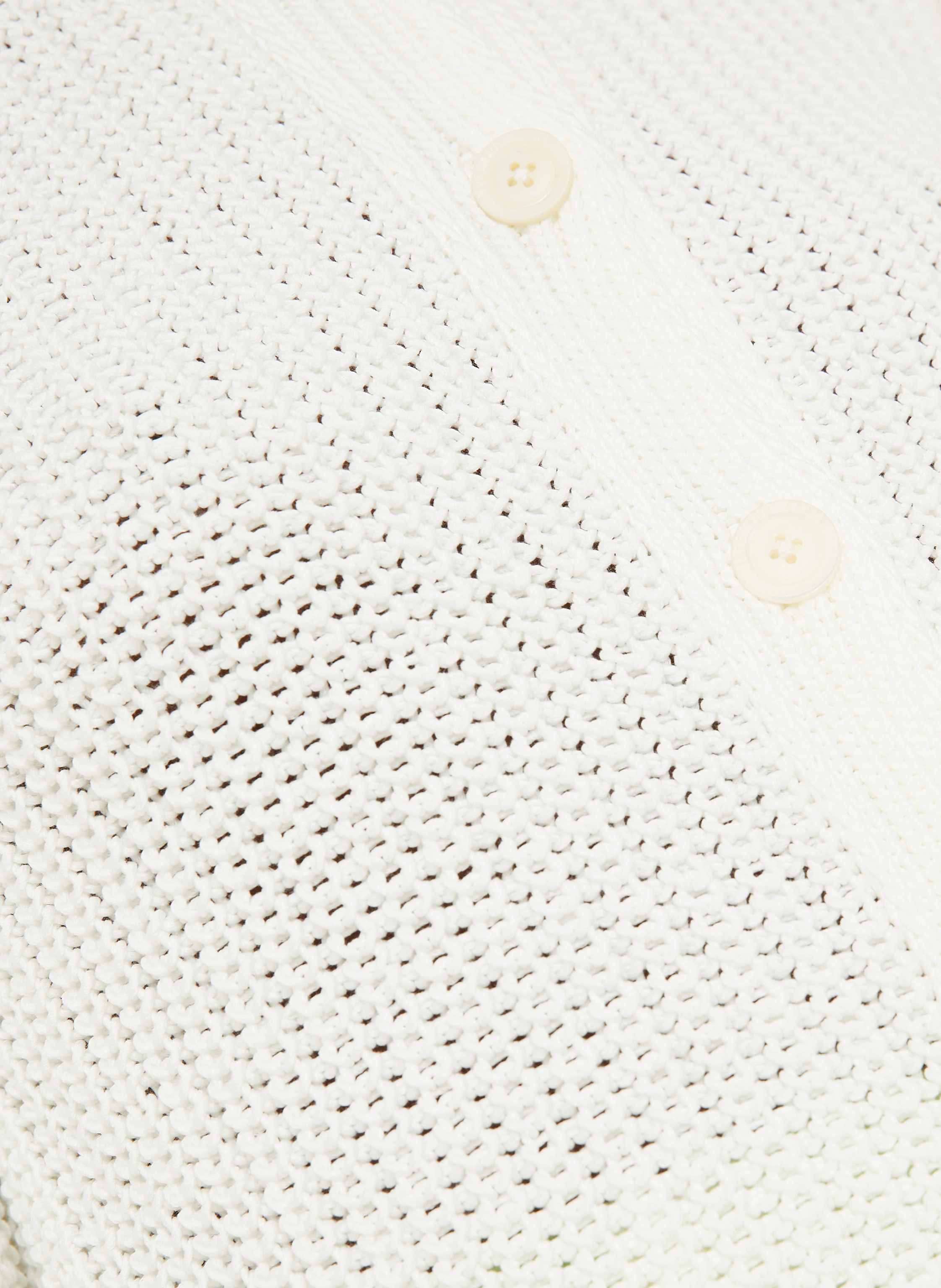 IRIS von ARNIM Strickjacke NURIA
