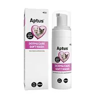 Aptus Derma Care Soft Wash - 150 ml