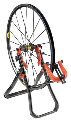 CENTREUR DEVOILEUR ROUE AMATEUR TB-PF25 superB.