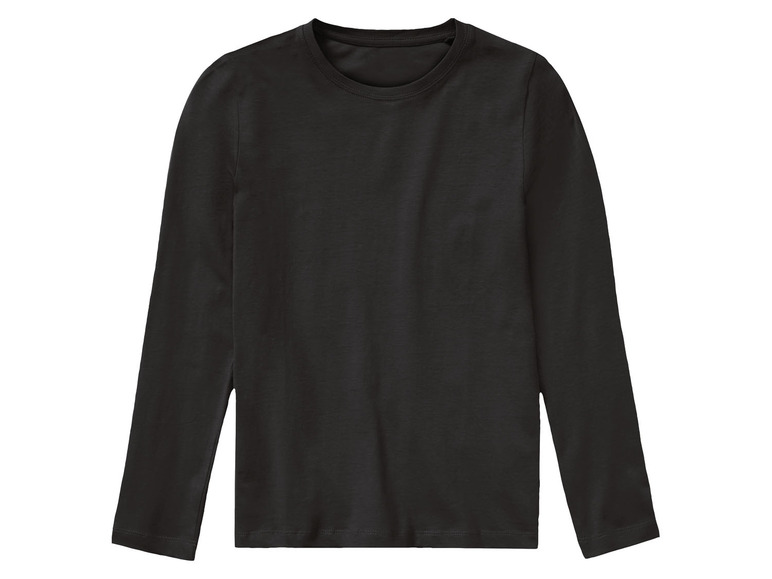 3 jongens shirts