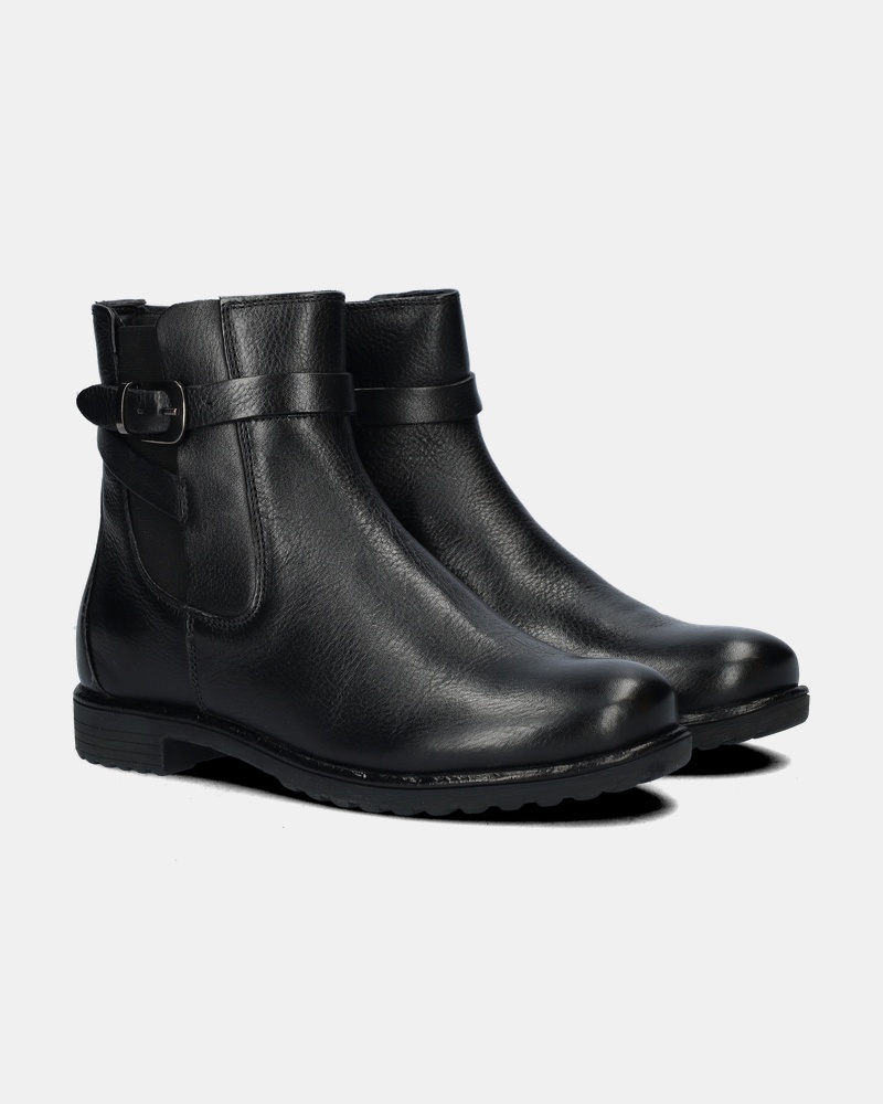 Ara Liverpool Rits- & gesloten boots  - zwart