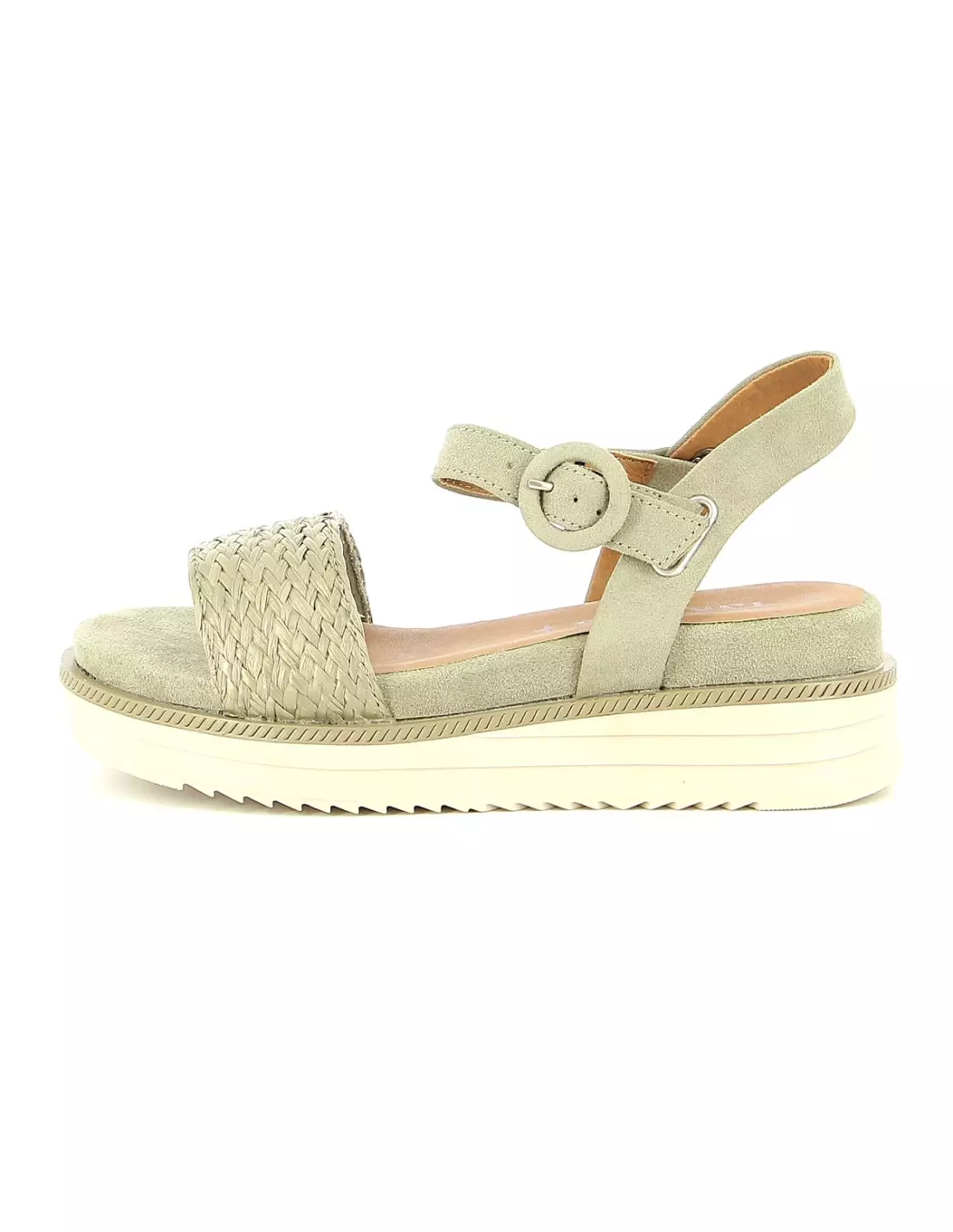 TAMARIS 28252 - Sandales & nu-pieds Sage
