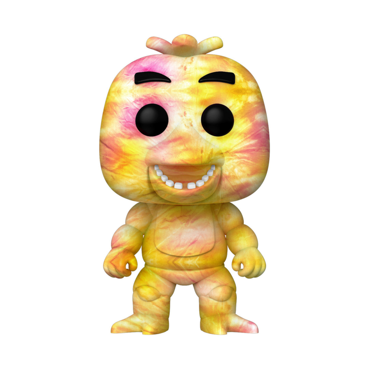 Funko POP Games: FNAF TieDye- Chica
