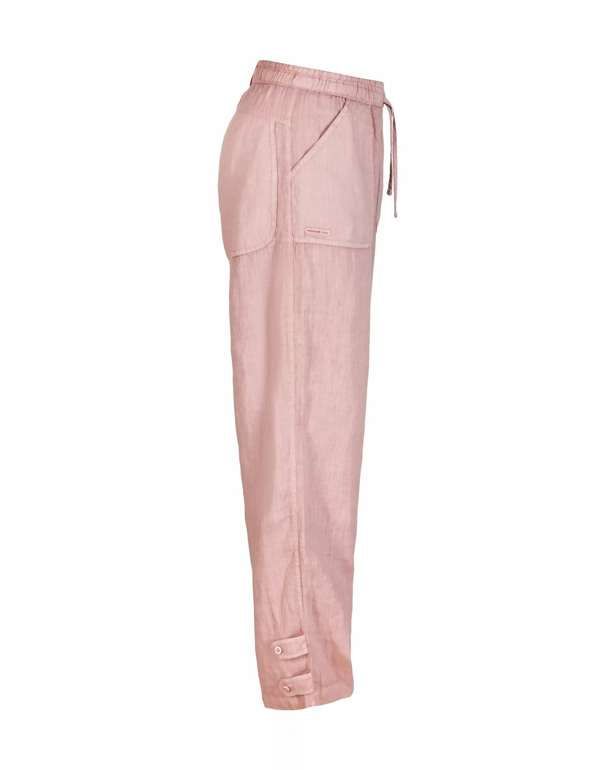 Amundsen<br>Safari Linen Pants Womens