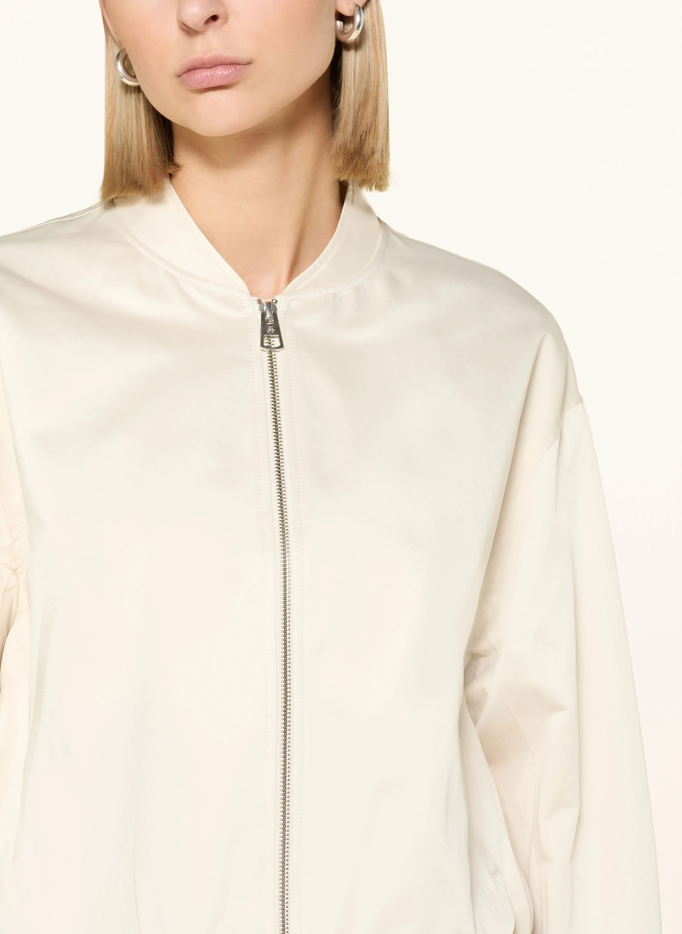 Marc O'Polo Satinblouson