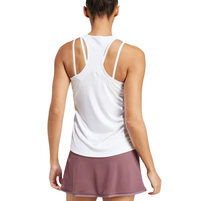 Adidas Club Tennis Tanktop Dames
