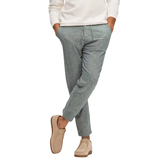 Selected Brody Broek Heren