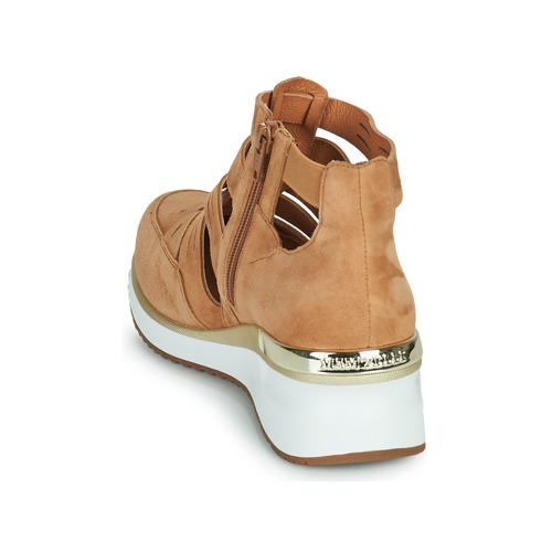 Mam'Zelle - VACANO - Camel