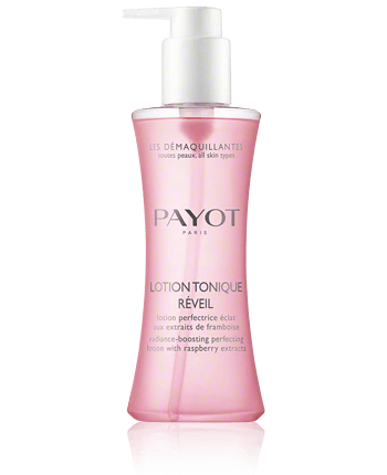 Payot Les Démaquillantes Lotion Tonique Réveil 200ml