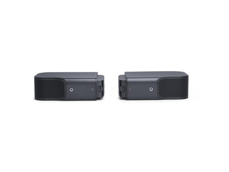 JBL BAR 1000 7.1.4-ch Soundbar Multibeam mit kabellosem Subwoofer