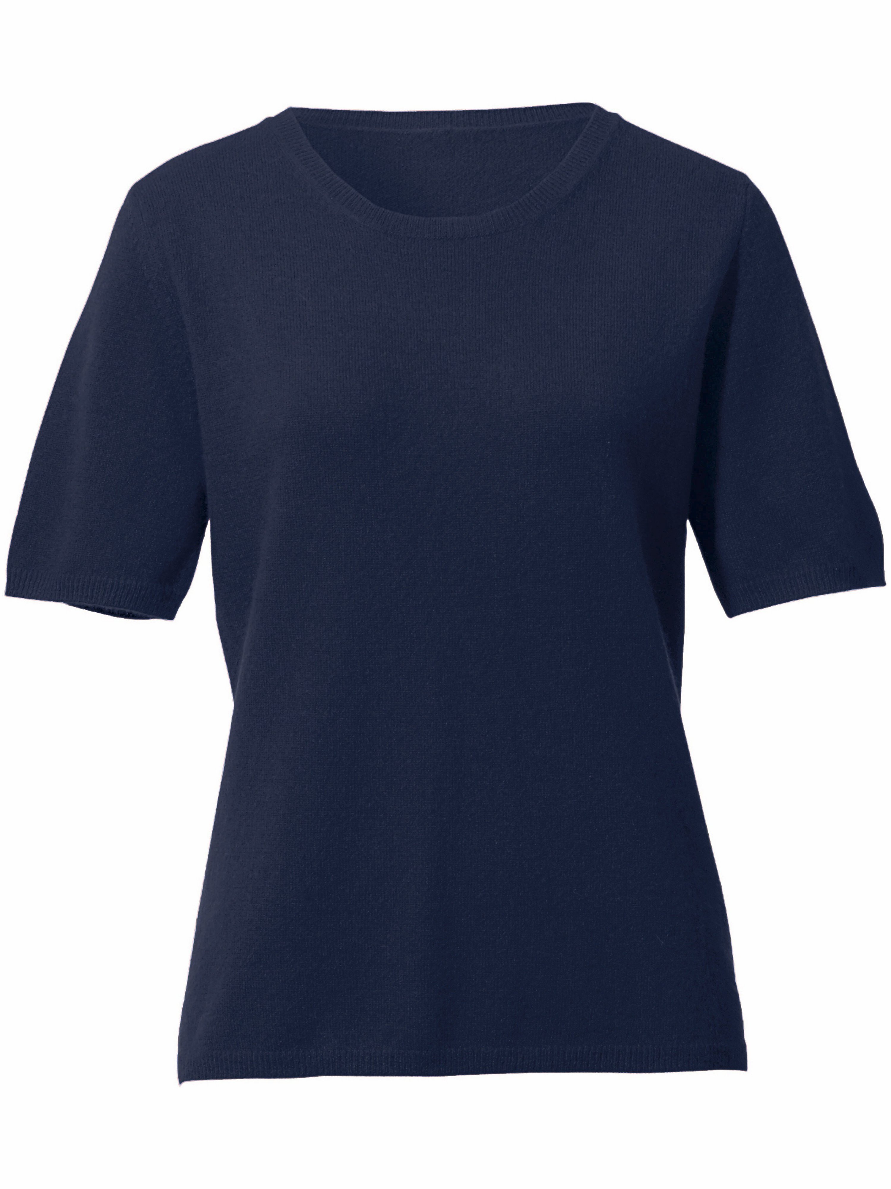 Pullover Rieke aus 100% Premium-Kaschmir