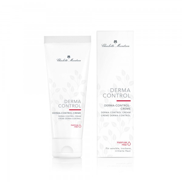 Charlotte Meentzen DERMA CONTROL Derma-Control-Creme 75ml