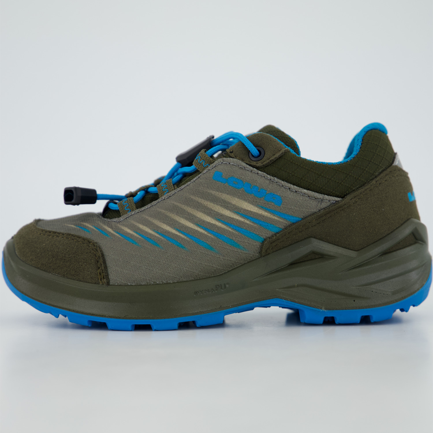 Lowa ZIRROX II GTX LO JR