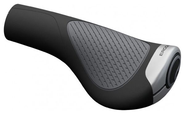 Grips Ergon GP1 Evo Noir
