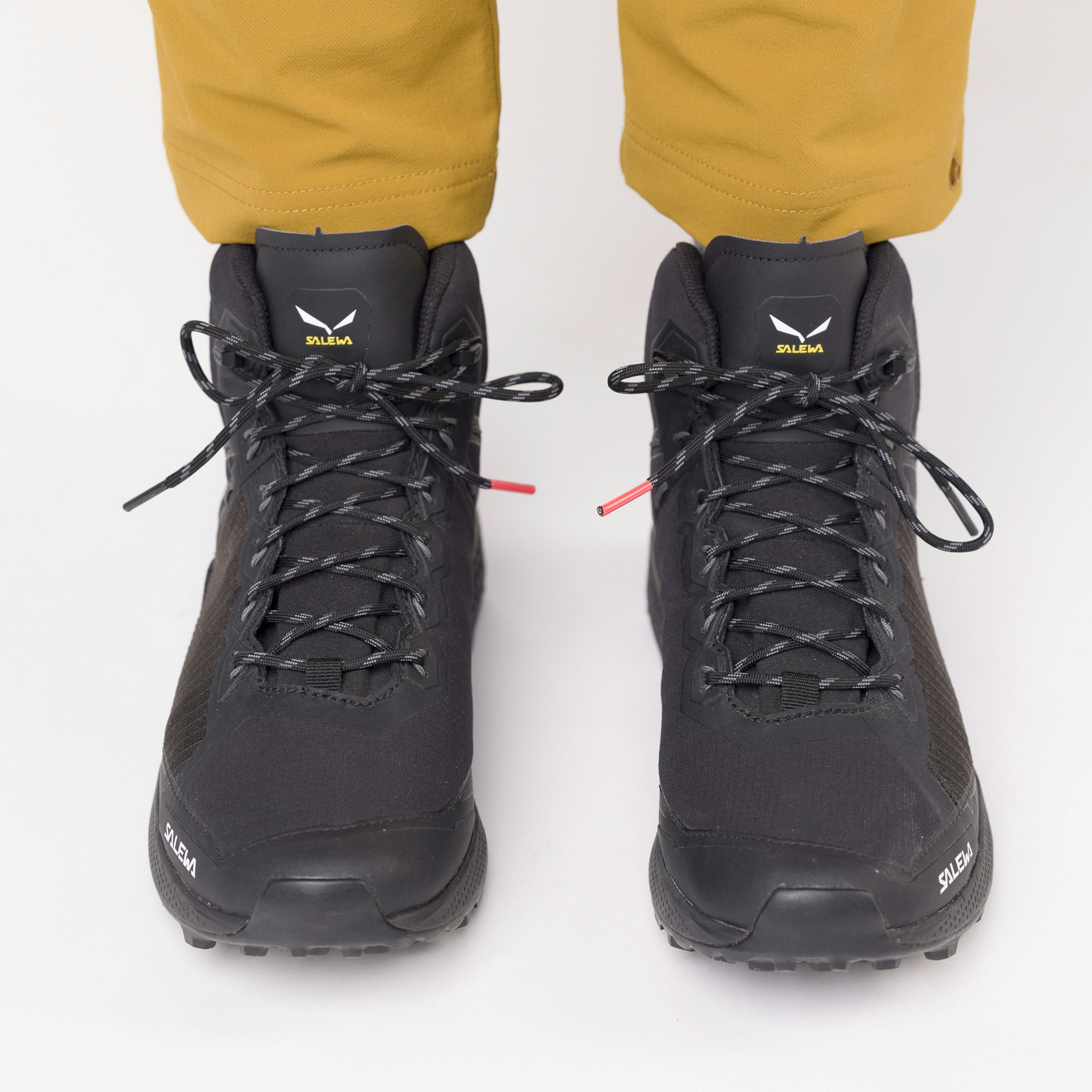 Pedroc Pro Powertex Mid Schuh Herren