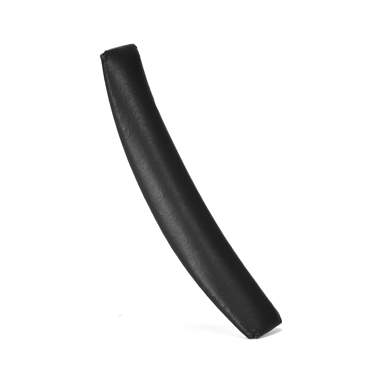 Hodebåndspute for JBL T450BT T500BT Tune 600 660 510BT Sort