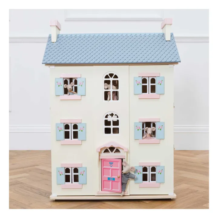 Le Toy Van La Maison Cherry Tree Hall