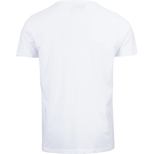 pull-in - T-shirt Finn Blanc / Noir