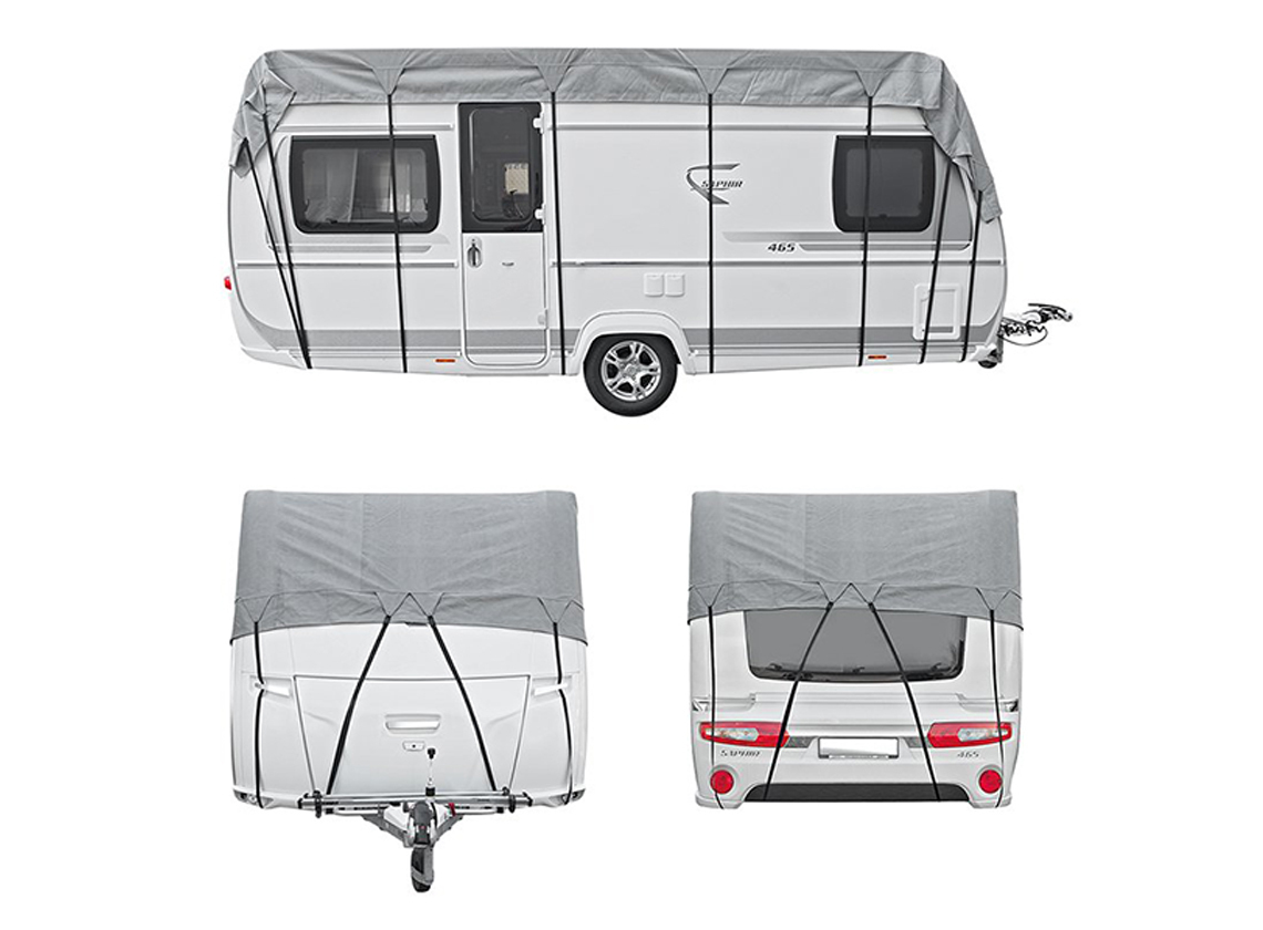 ProPlus 700 cm caravan en camper dakhoes