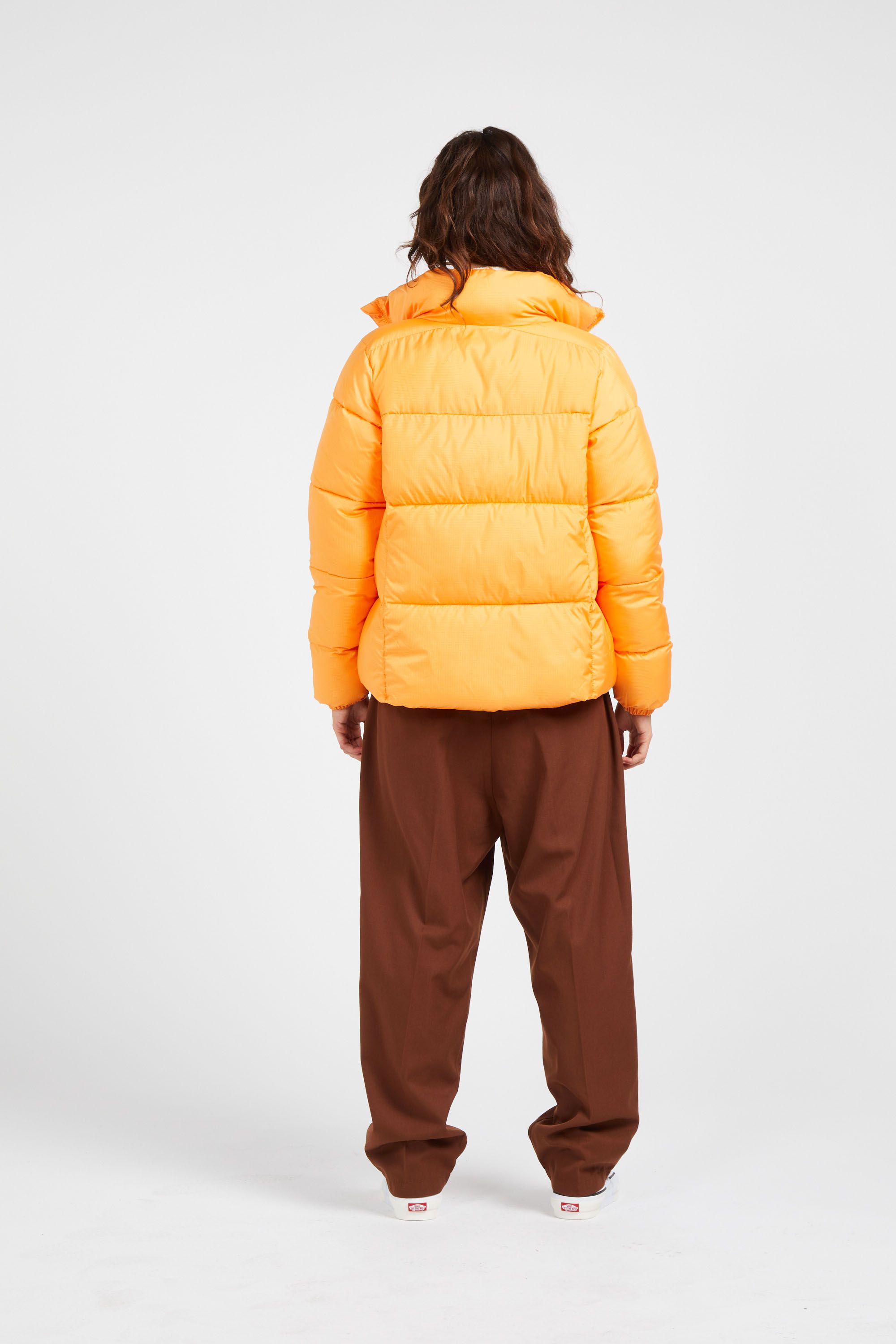 COLUMBIA Doudoune  PUFFECT JACKET Orange