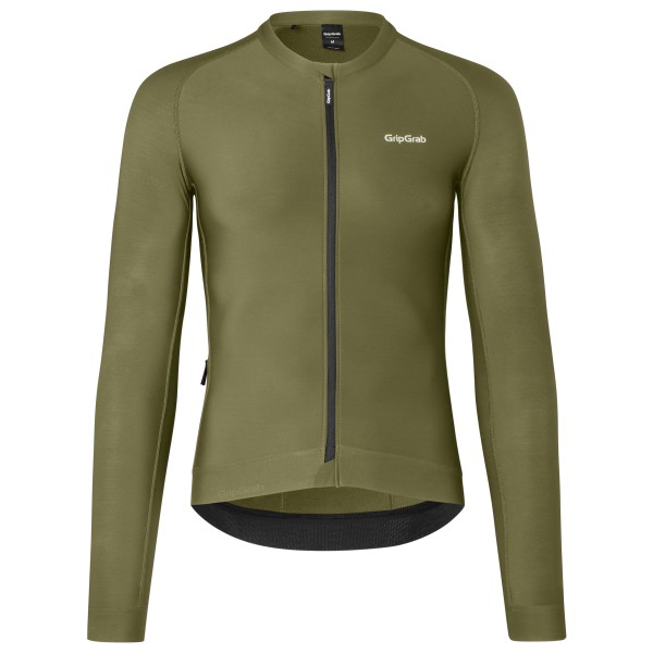 GripGrab - PACR Long Sleeve Jersey - Maillot de cyclisme