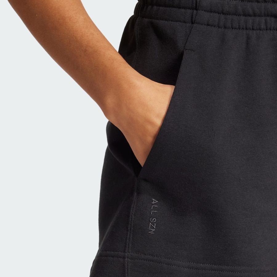 Adidas ALL SZN French Terry Shorts