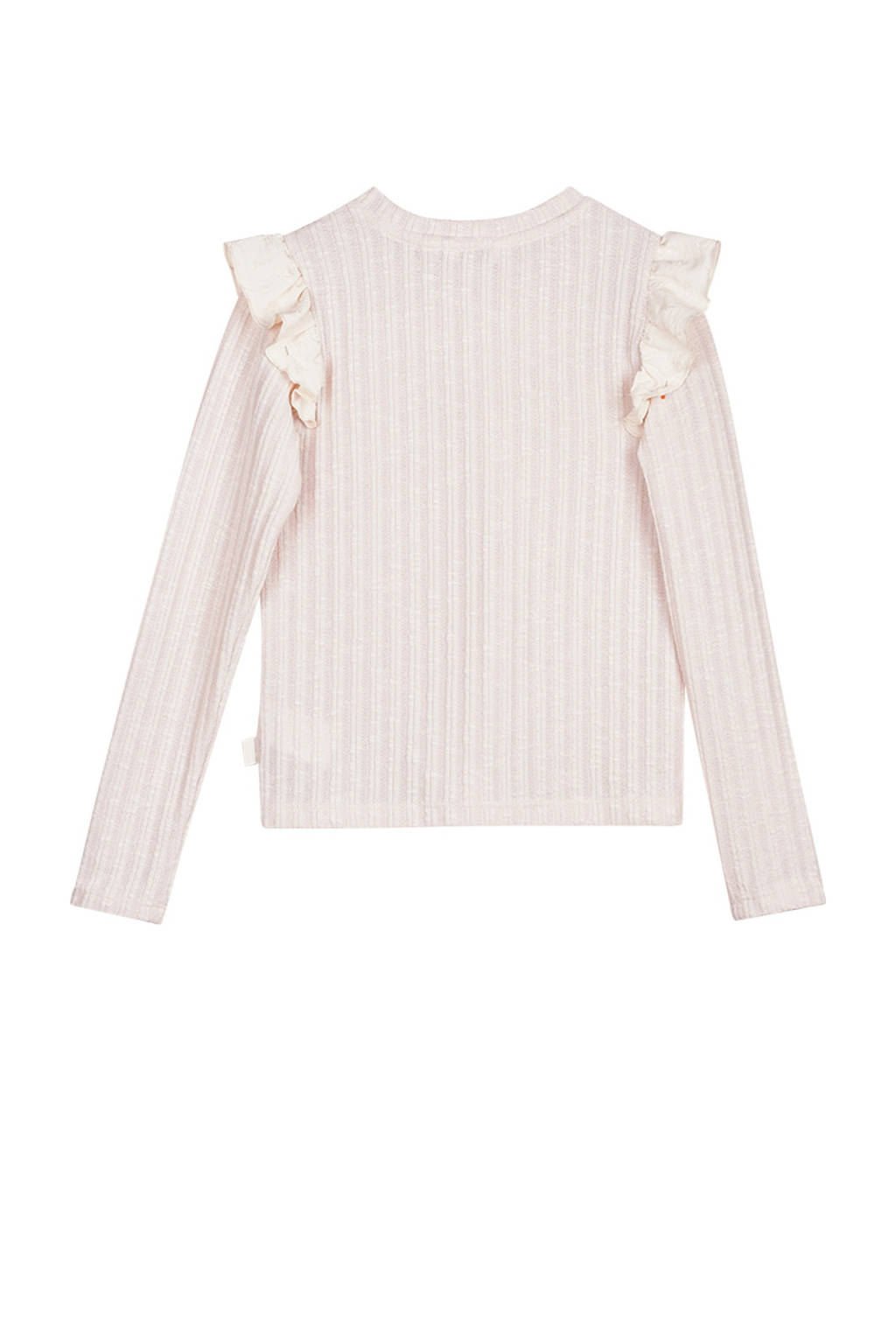 Moodstreet longsleeve Senna ecru