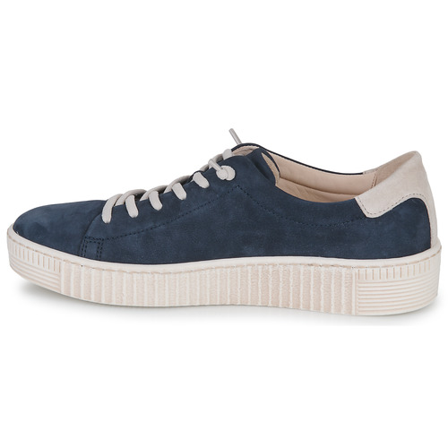 Gabor - 2333116 - Marine / Blanc