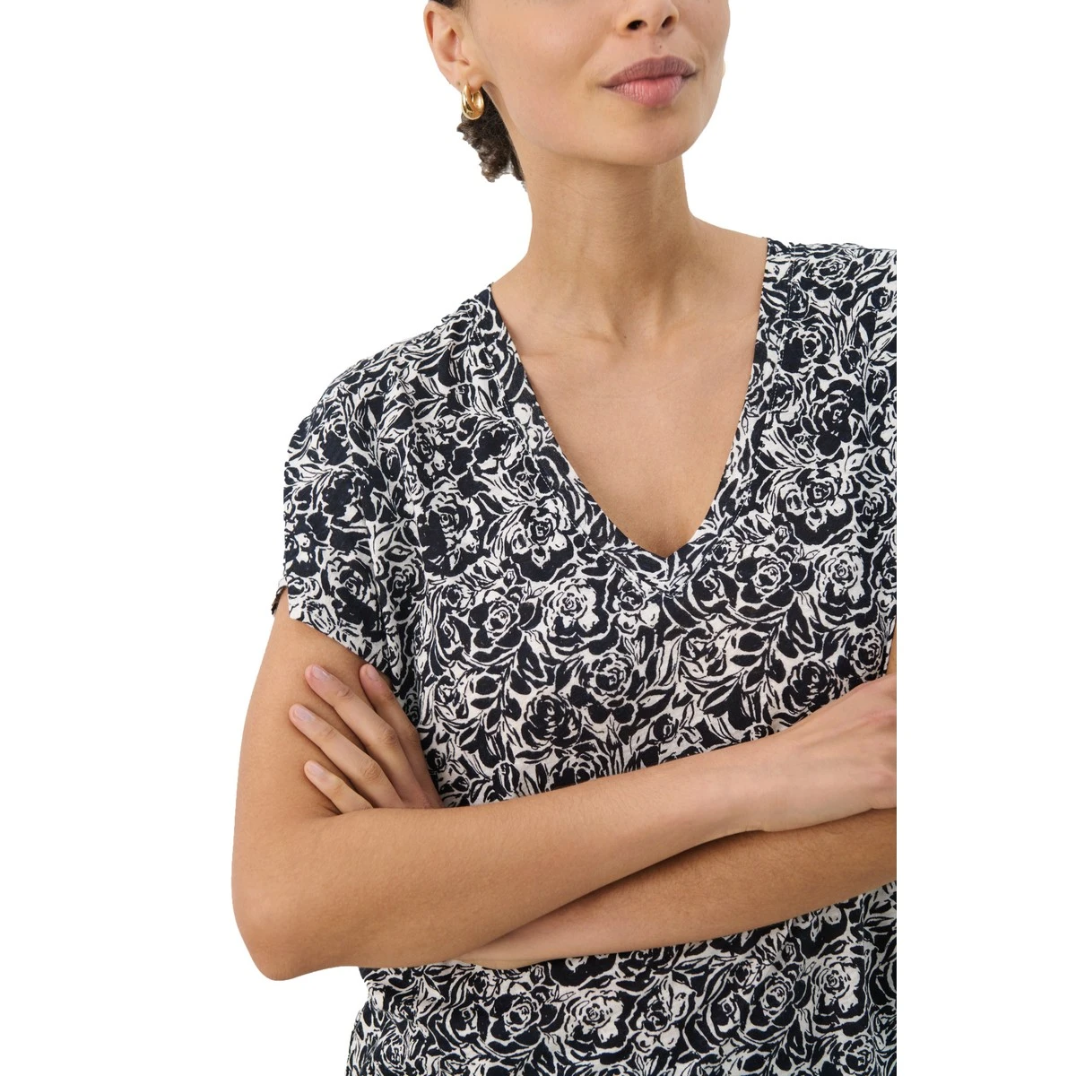Dames Top EX13-25275