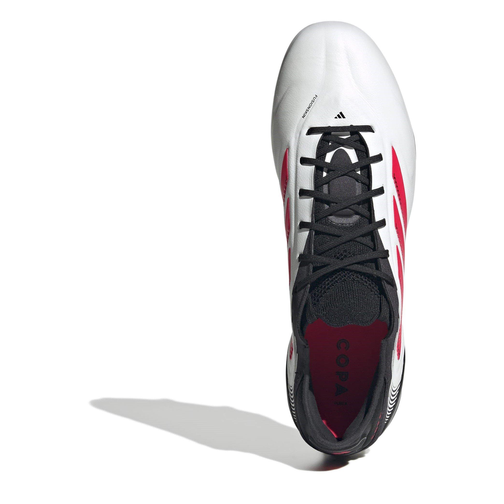 adidas Copa Pure 3 Elite Soft Ground Football Boots