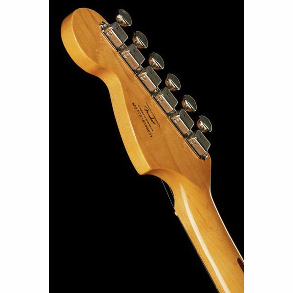 Squier CV 70s Strat HSS MN BLK