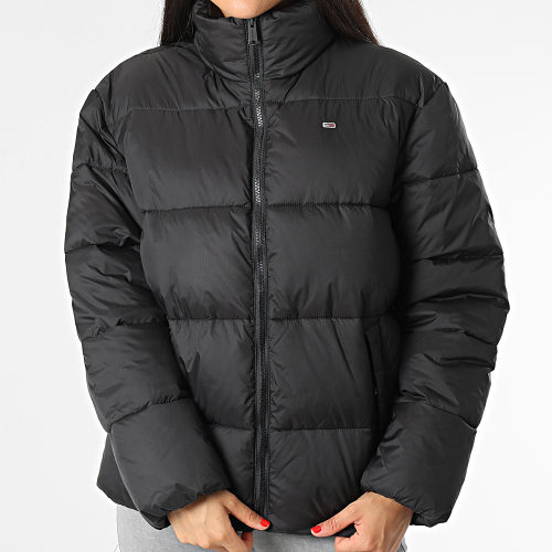 Doudoune Femme Modern 5963 Noir