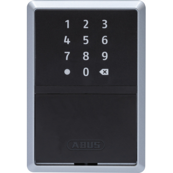 Abus slimme KEYGARAGE™ ONE 787 voor wandmontage