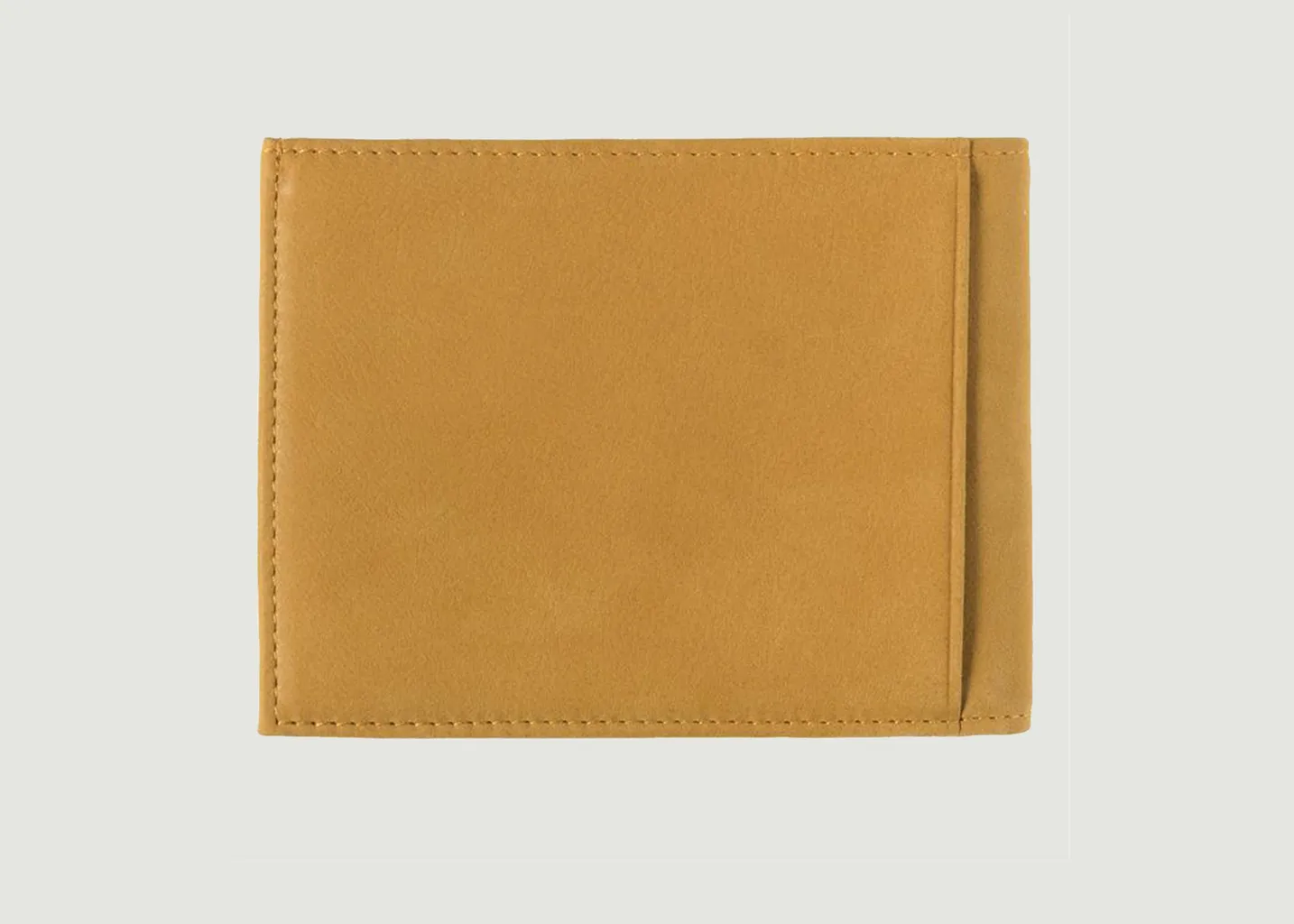 Portefeuille Arthur sans rabats Larmorie