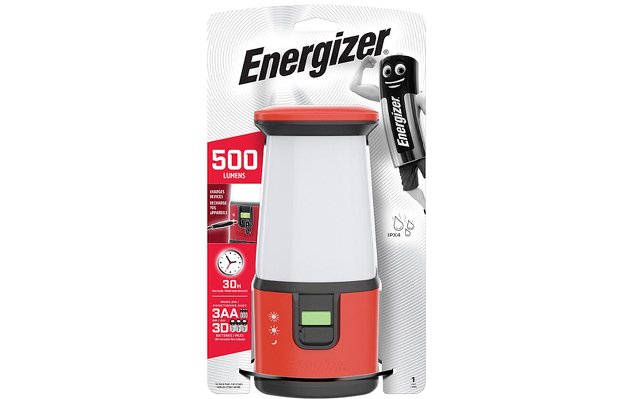 Camping LaterneEnergizer Camping Laterne