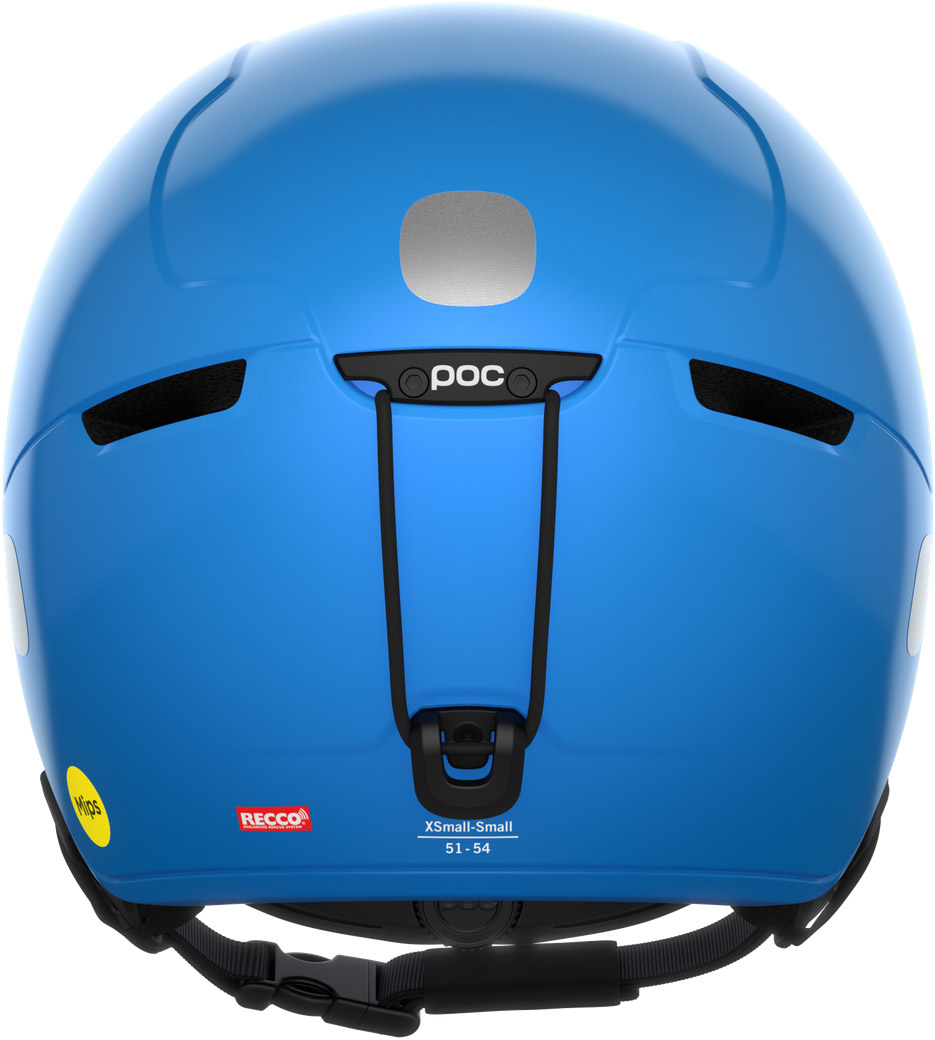 POCito Obex MIPS 8233/Fluorescent Blue