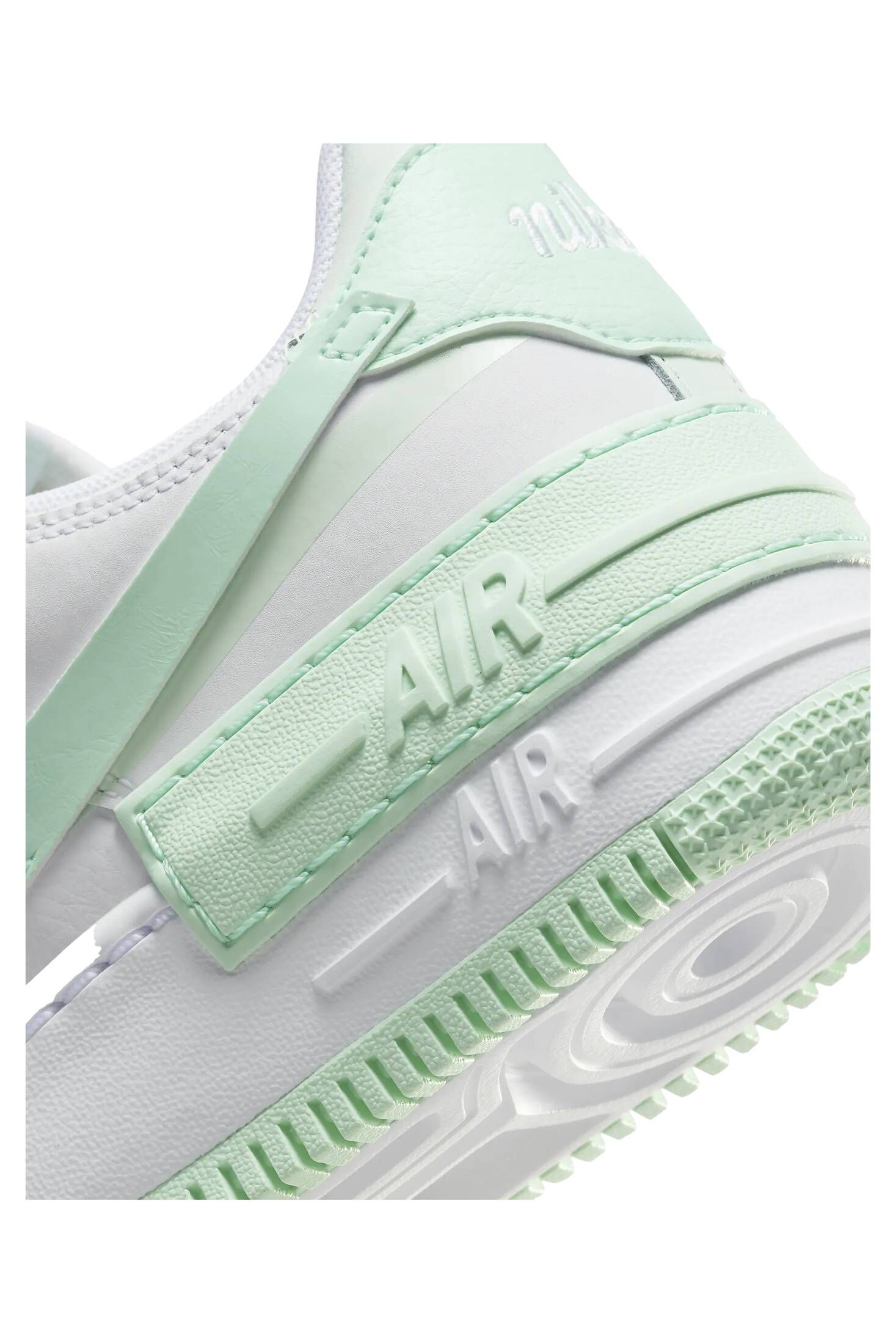 Nike| Damen Sneaker AF 1 SHADOW