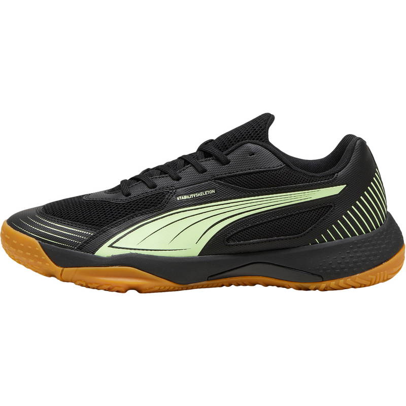 PUMA Solarflash III Indendørssko