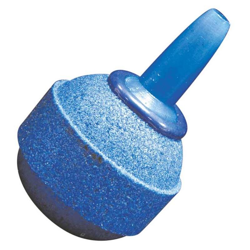 Diffuseur Pour Aerateur Autain Pierre Poreuse Ronde - Par 2