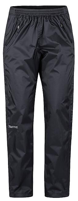 MARMOT - SURPANTALON WM'S PRECIP ECO FULL ZIP PANT
