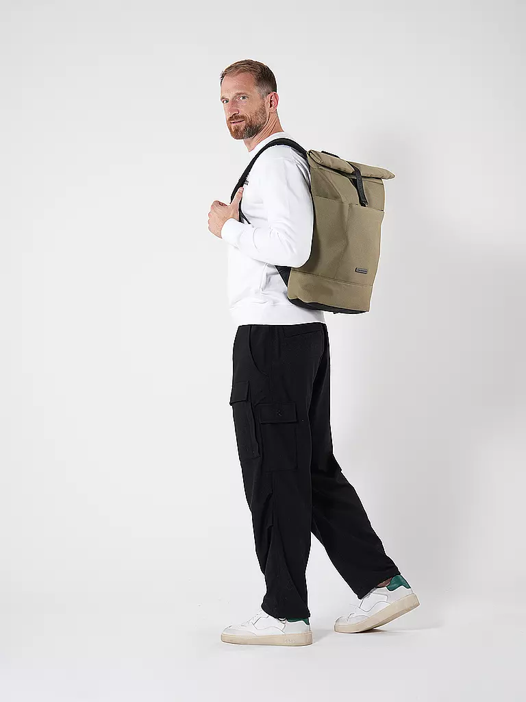 UCON ACROBATICS Rucksack PHANTOM HAJO Medium olive