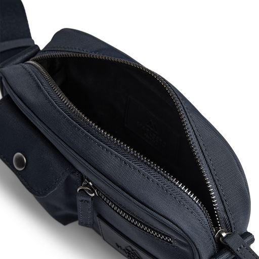 Markberg Darla Small Crossbody, Navy