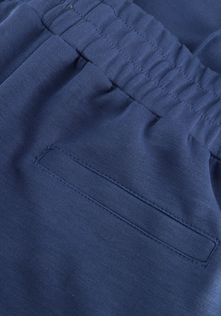 blauwe aimee the label broeken love