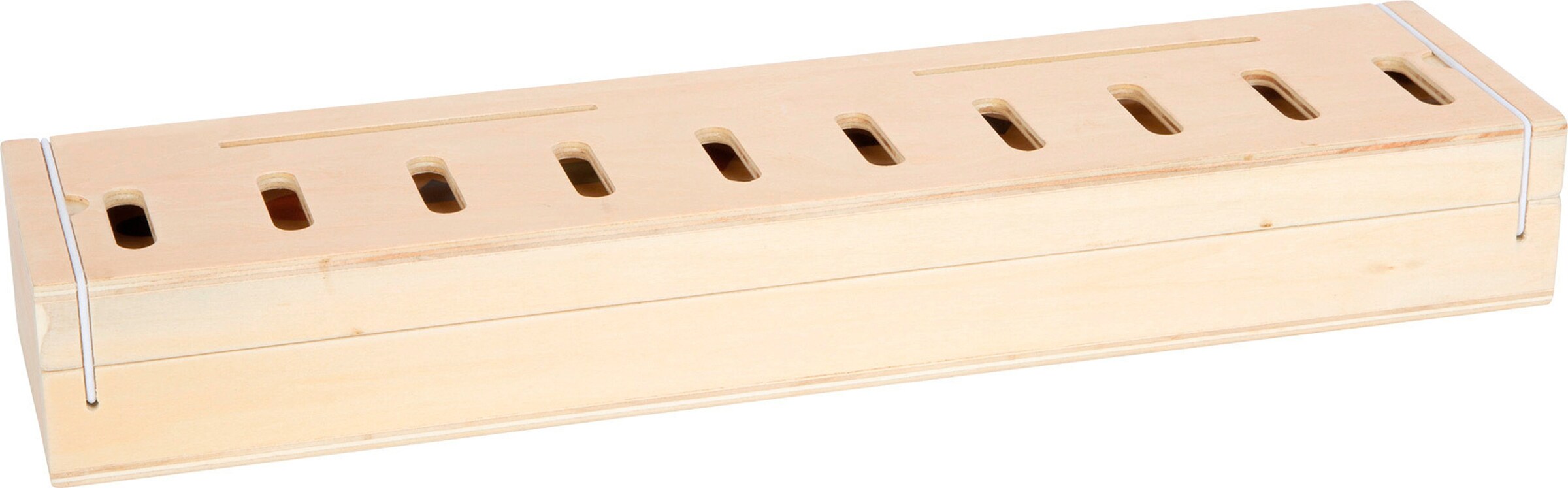 small foot Bildersortierbox Weltentdecker