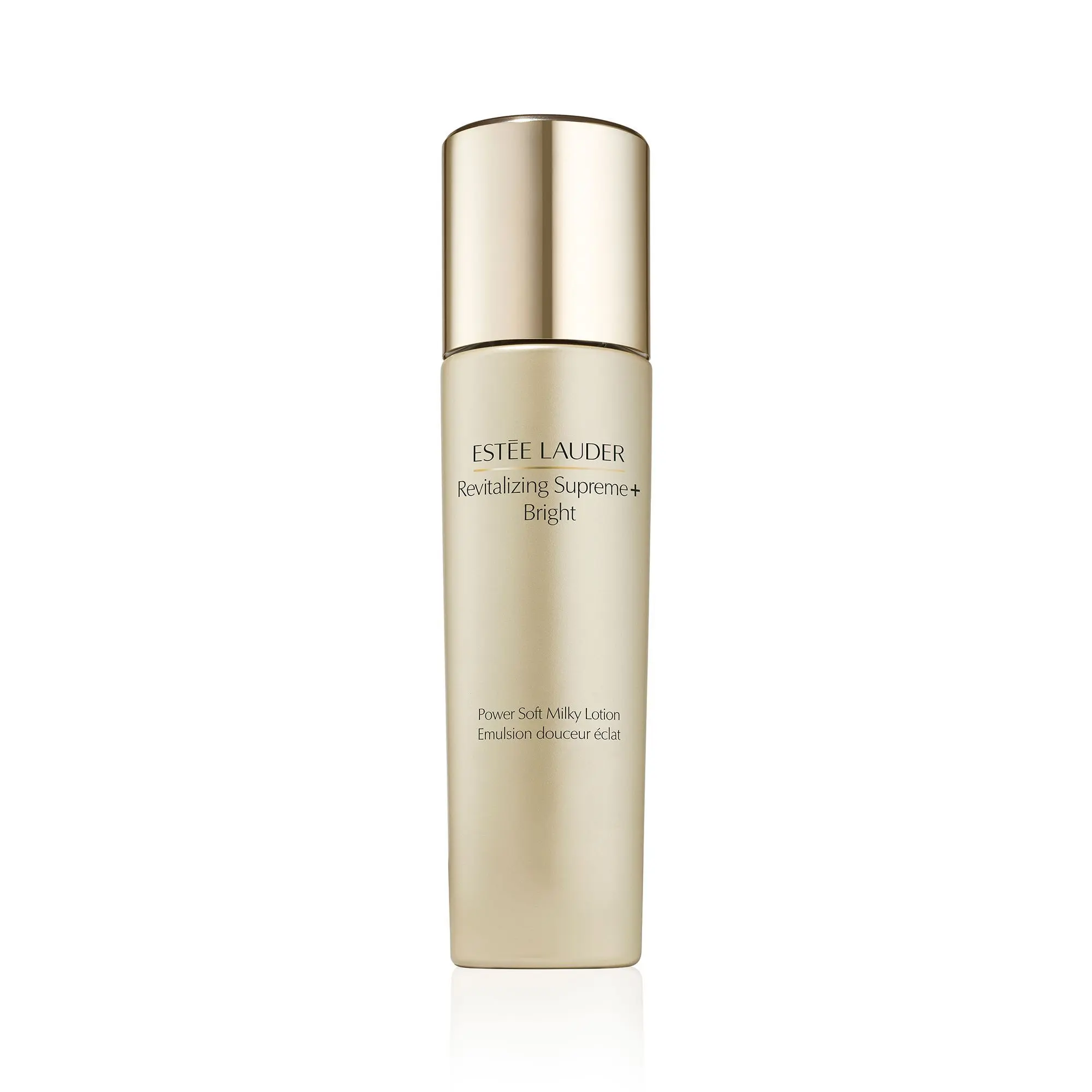 Estée Lauder - Revitalizing Supreme Bright Emulsion douceur éclat- Estée Lauder